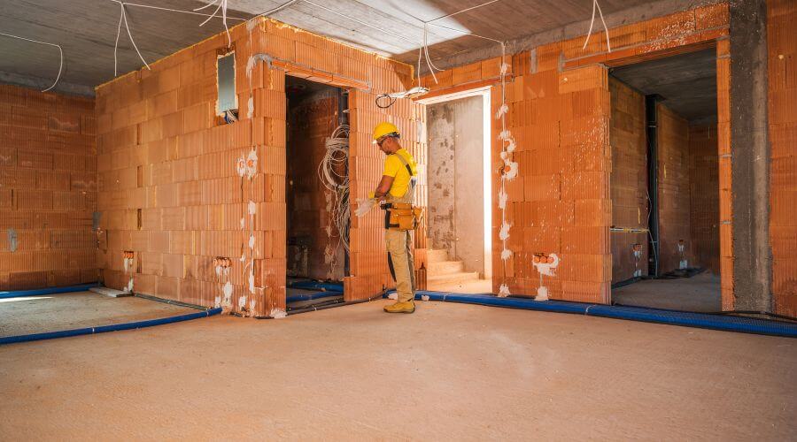 Local Chimney Repair in Monmouth, IL